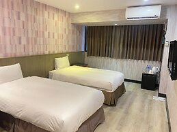 Sunny Hotel