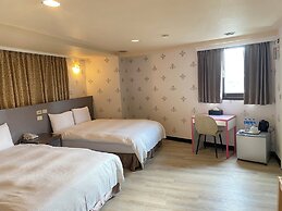 Sunny Hotel