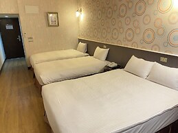 Sunny Hotel