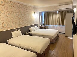 Sunny Hotel