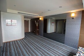 Sunny Hotel