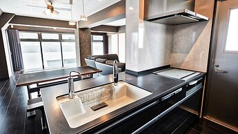 Terrace Resort Shintoshin