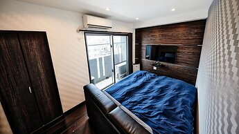 Terrace Resort Shintoshin