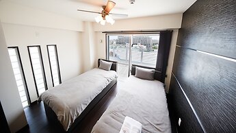 Terrace Resort Shintoshin