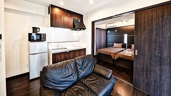 Terrace Resort Shintoshin