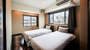 Terrace Resort Shintoshin