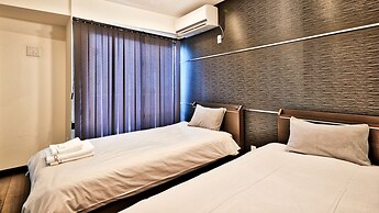 Terrace Resort Shintoshin