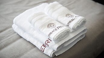Terrace Resort Shintoshin