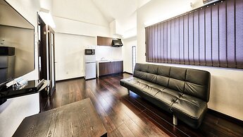 Terrace Resort Shintoshin