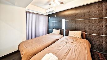 Terrace Resort Shintoshin