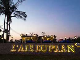 L'air Du Pran