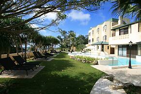 La Casa Panacea Okinawa Resort