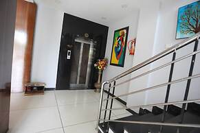 Hotel Shri Khedapati International