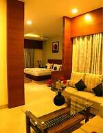 Hotel Shri Khedapati International