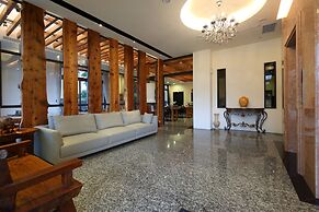 Hualien Zhikaxuan B&B