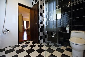 Hualien Zhikaxuan B&B