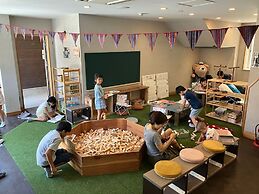 PICA FUJIYOSHIDA - Campsite