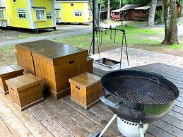 PICA FUJIYOSHIDA - Campsite