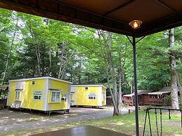 PICA FUJIYOSHIDA - Campsite