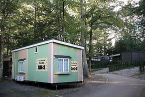 PICA FUJIYOSHIDA - Campsite
