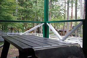 PICA FUJIYOSHIDA - Campsite