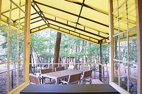 PICA FUJIYOSHIDA - Campsite