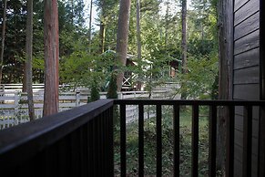 PICA FUJIYOSHIDA - Campsite