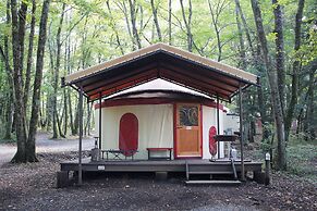 PICA FUJIYOSHIDA - Campsite