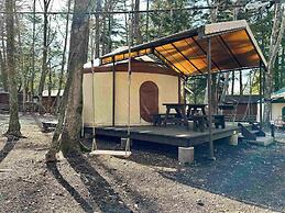 PICA FUJIYOSHIDA - Campsite