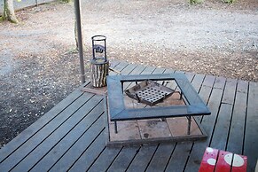 PICA FUJIYOSHIDA - Campsite