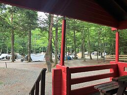 PICA FUJIYOSHIDA - Campsite