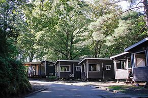 PICA FUJIYOSHIDA - Campsite