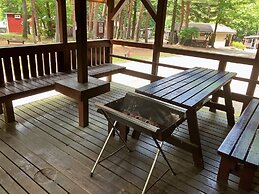 PICA FUJIYOSHIDA - Campsite