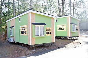 PICA FUJIYOSHIDA - Campsite