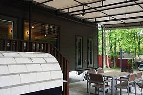 PICA FUJIYOSHIDA - Campsite