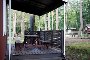 PICA FUJIYOSHIDA - Campsite