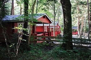 PICA FUJIYOSHIDA - Campsite