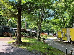 PICA FUJIYOSHIDA - Campsite
