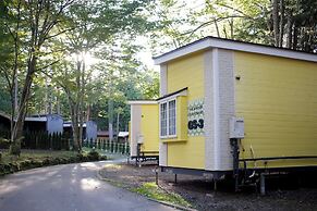 PICA FUJIYOSHIDA - Campsite
