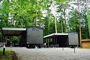 PICA FUJIYOSHIDA - Campsite