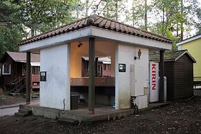 PICA FUJIYOSHIDA - Campsite