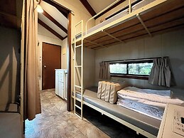 PICA FUJIYOSHIDA - Campsite