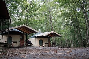 PICA FUJIYOSHIDA - Campsite