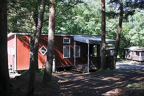 PICA FUJIYOSHIDA - Campsite