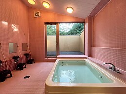 PICA FUJIYOSHIDA - Campsite