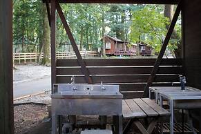 PICA FUJIYOSHIDA - Campsite