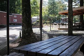 PICA FUJIYOSHIDA - Campsite
