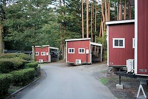 PICA FUJIYOSHIDA - Campsite
