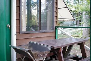 PICA FUJIYOSHIDA - Campsite