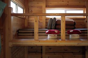 PICA FUJIYOSHIDA - Campsite